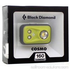 Black Diamond Cosmo Headlamp